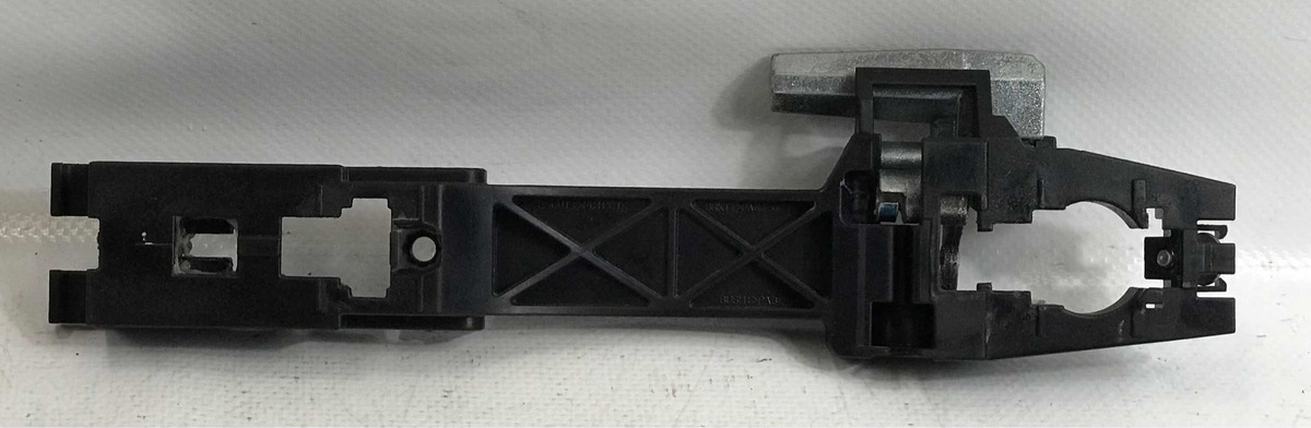 Nissan Altima 2007 -2012 Base De Manija Delantero Izquierdo