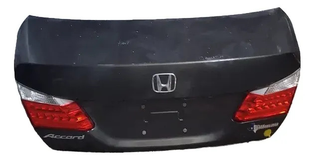 Cajuela Honda Accord 2015 2014 2013 - vista 1