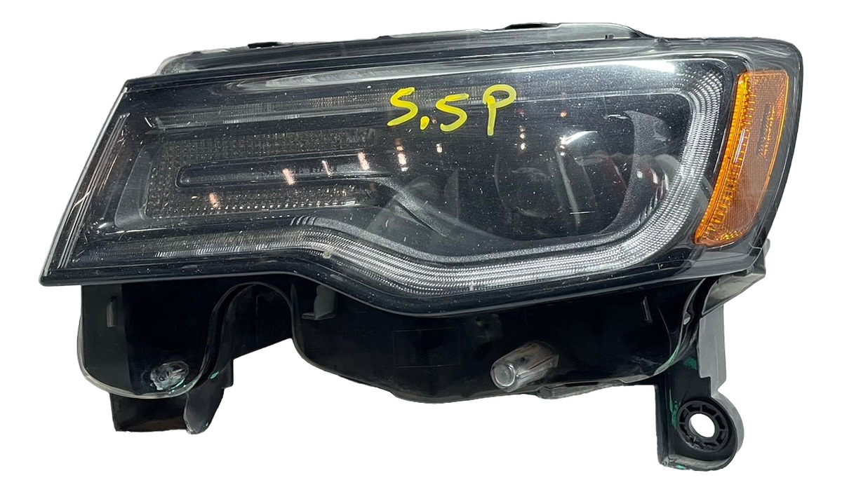 Jeep Grand cherokee 2014 - 2020 Faro Izquierdo Usado Original - vista 1