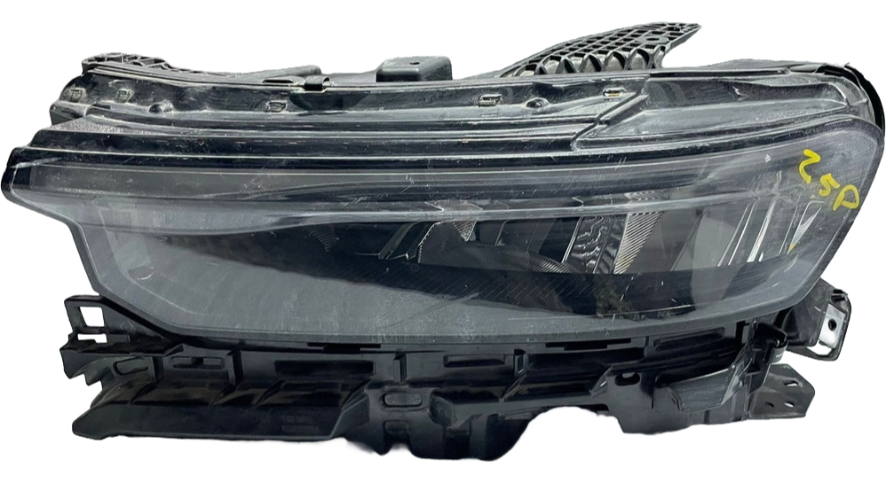 Faro Jeep Grand Cherokee 2021 2022 2023 2024 Izq Us - vista 1