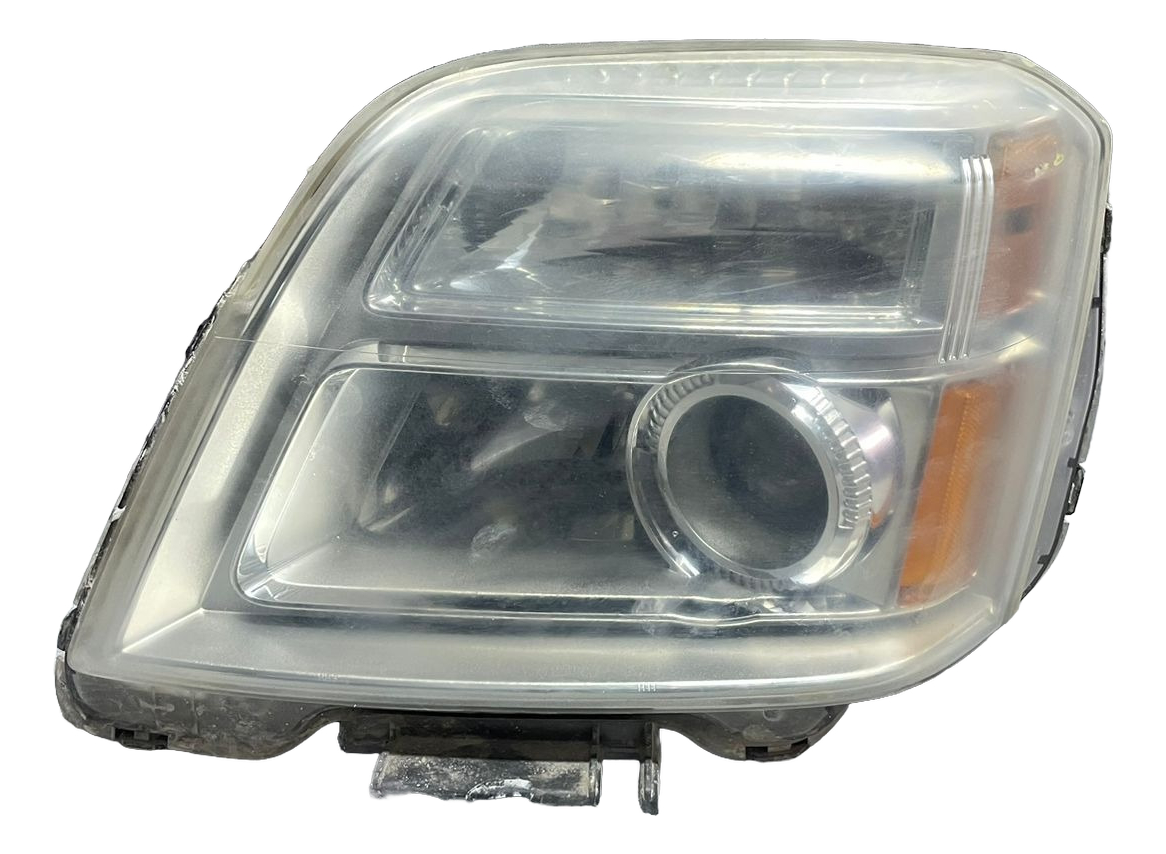 Faro Gmc Terrain 2010 2011 2012 2013 2014 2015 2016 2017 Det - vista 1