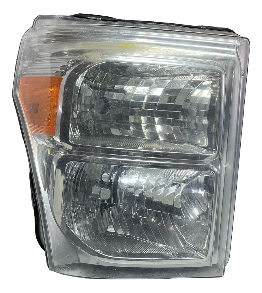 Faro Ford Super Duty 2011 2012 2013 2014 2015 2016 Der 45 - vista 1