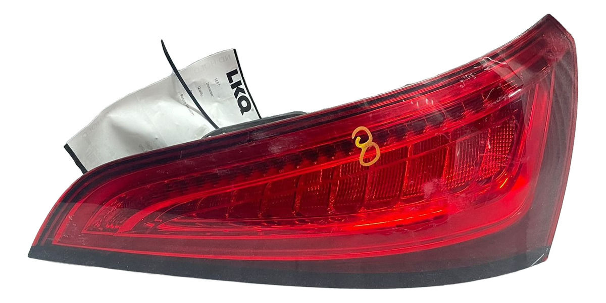 Calavera Audi Q5 2015 2016 2017 Der Det 31 - vista 1