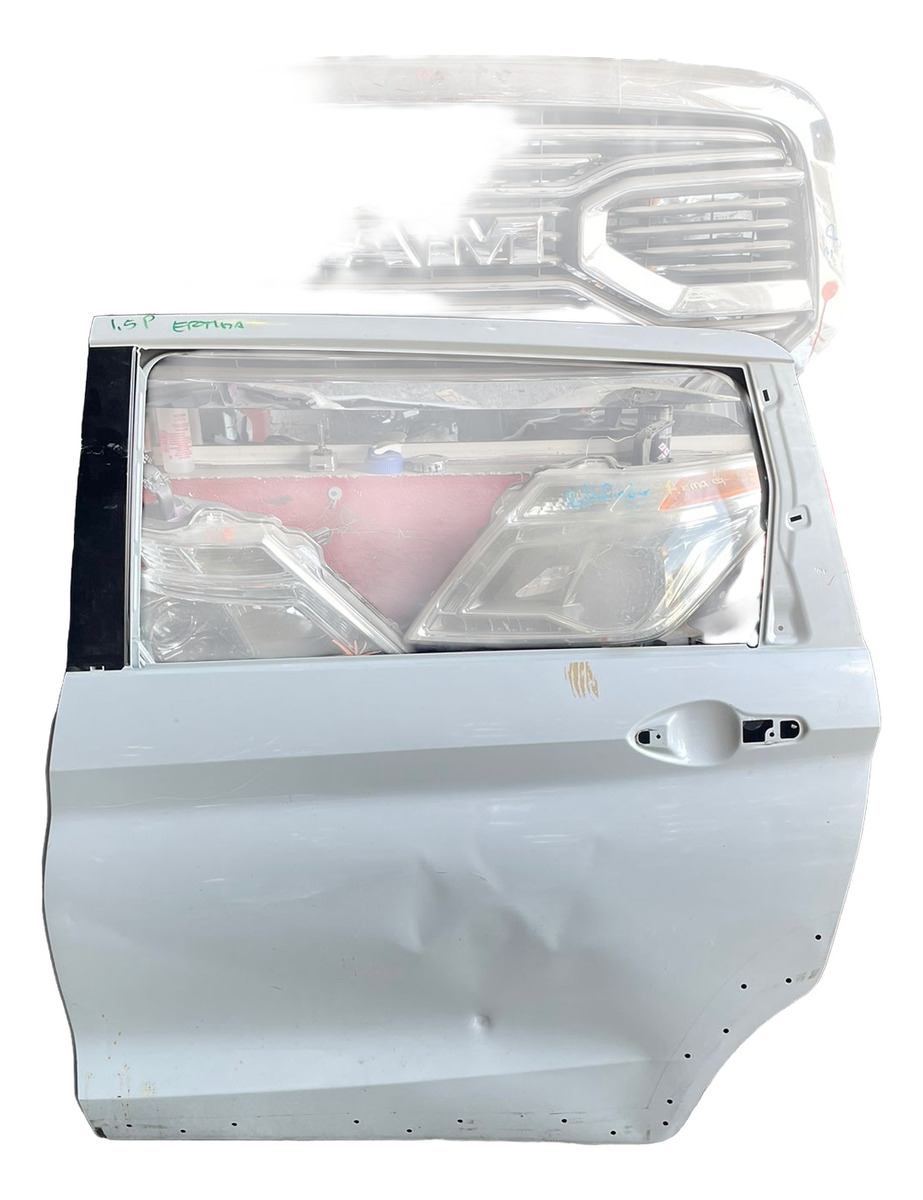 Pueda Trasera  Suzuki Ertiga  2020 2021 2022 2023 79 Det
