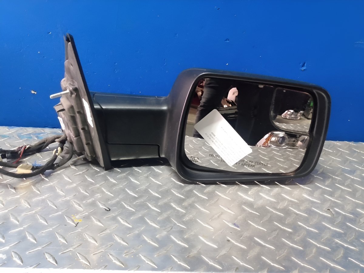 Espejo Derecho Dodge Ram 1500 2019 2020 2021 2022 - vista 1