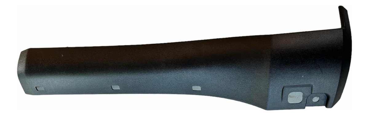 Moldura Costado Trasero Súper Duty 2017 2018 2019 2020 22