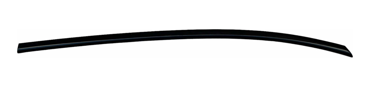 Moldura Cañuela Superio Puerta Trasera Izq Audi S3 2014-2022