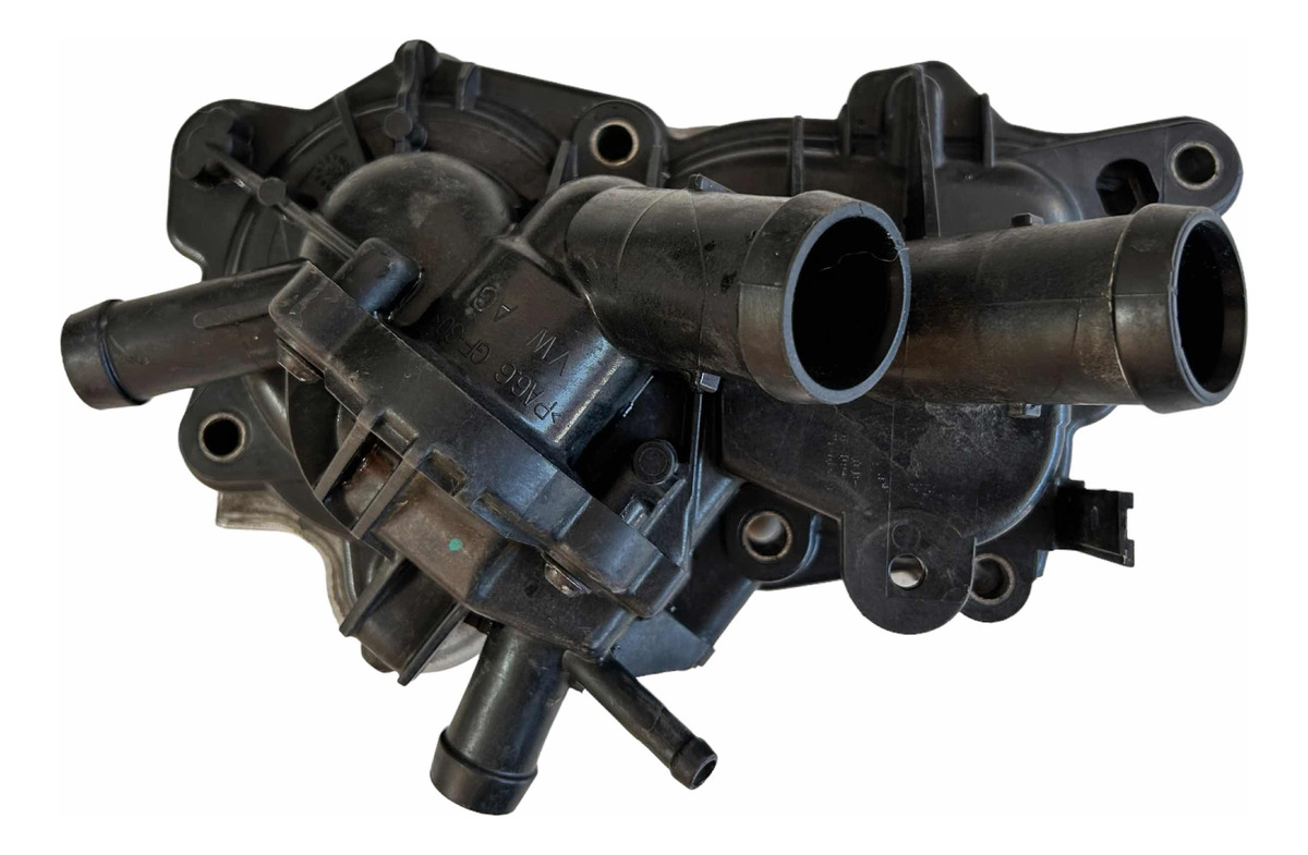 Bomba Agua Jetta Mk7 1.4t 2019 2020 2021 Original