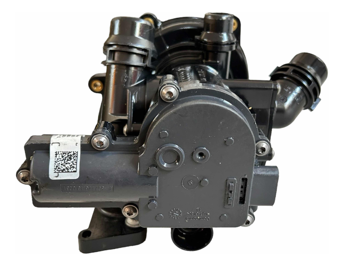 Bomba De Agua Electronica Audi A4, A5,q5, Q3, Q5 2.0 Y 1.8
