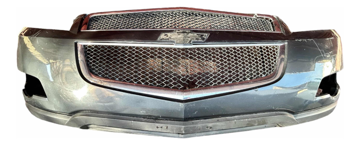 Fascia Delantera Traverse 2009 2010 2011 2012 Original Dtlle - vista 1