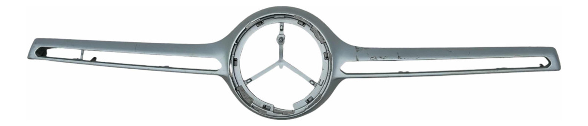 Moldura Parrilla Mercedes Glc 2017 2018 2019 - vista 1