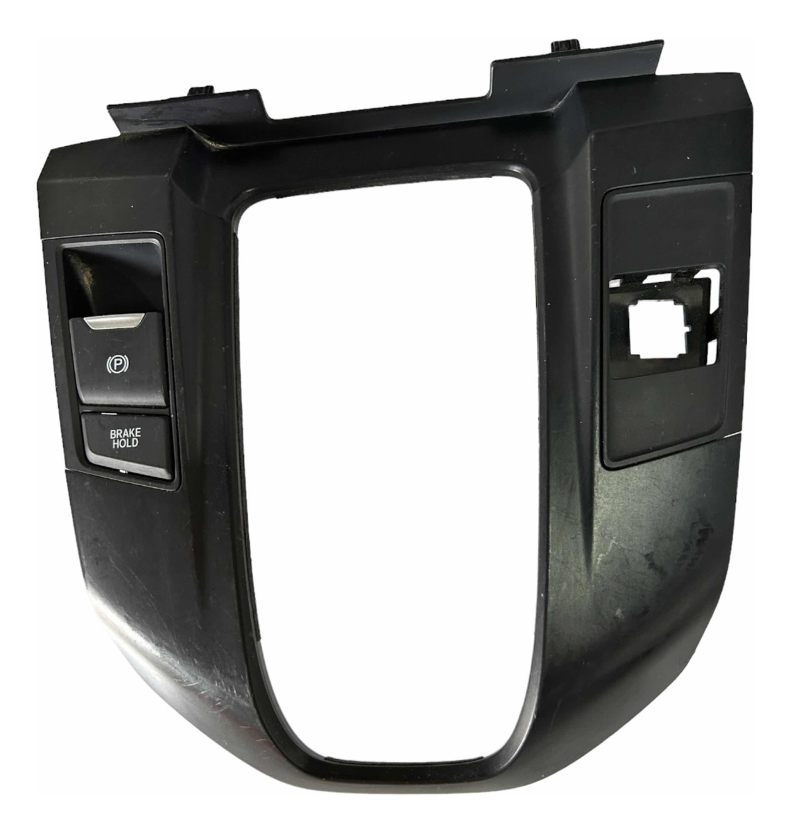 Bisel Consola Central Palanca Honda Crv 2018 2019 2020 2021
