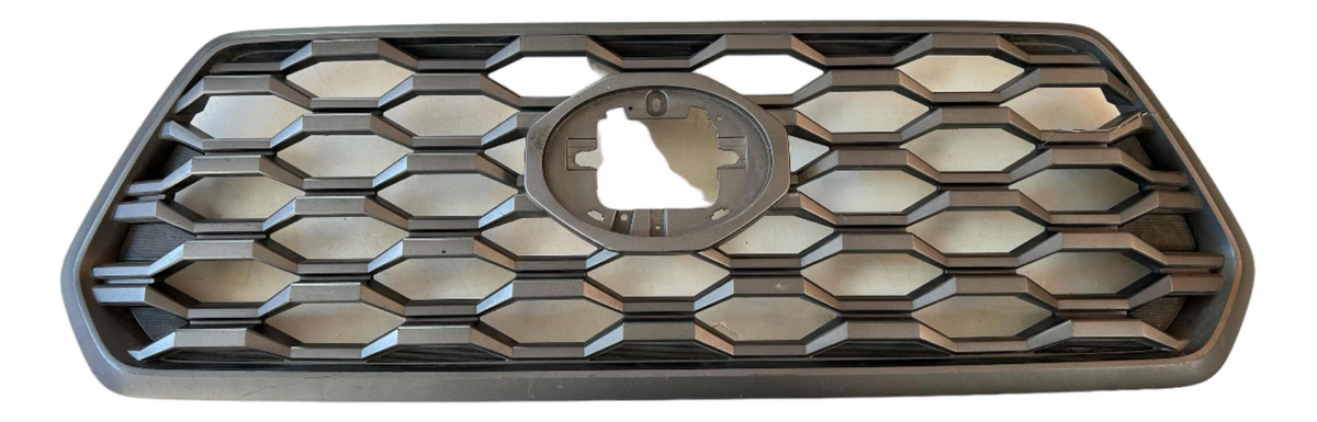 Parrilla Toyota Tacoma 2016 2017 2018 2019 2020 Original - vista 1
