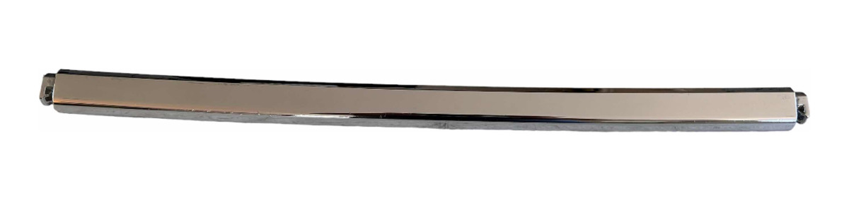 Moldura Cromo Inferior Parrilla Sentra 2020 2021 2022 - vista 1