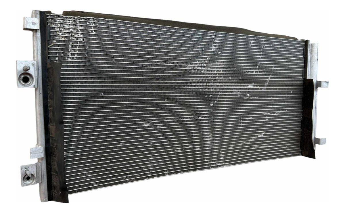 Condensador Ford Bronco 2020 2021 2022 2023 2024 Lx61-19710