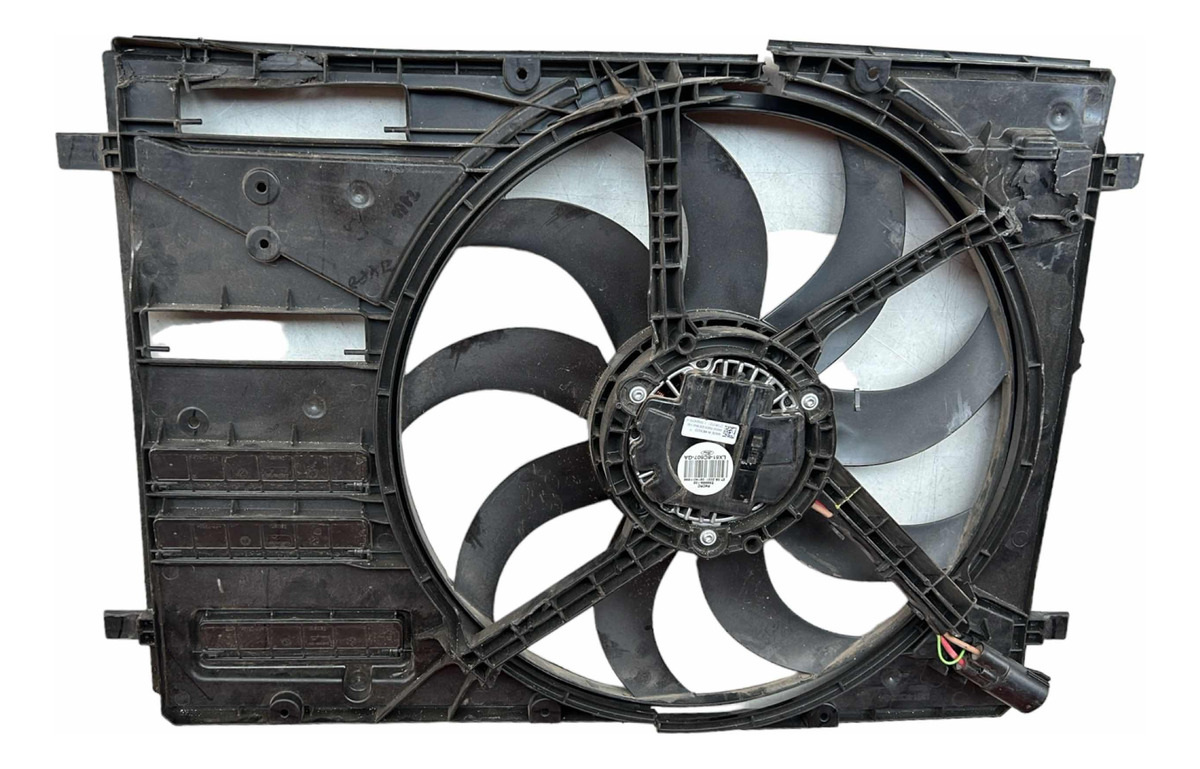 Motoventilador Ford Bronco 2021 2023 2024 Original