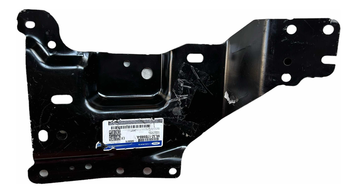 Brazo Lh Defensa Lobo F150 2021 2022 2023 2024 Original