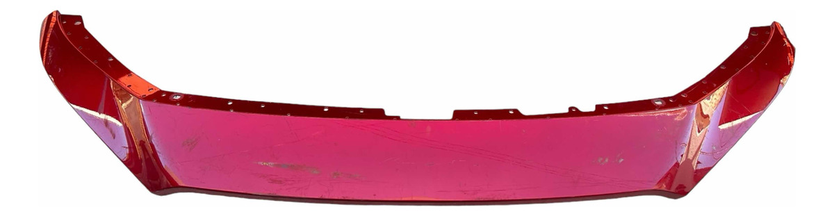 Moldura Parrilla Mazda 3 2019 2020 2021 2022 2023 Original - vista 1