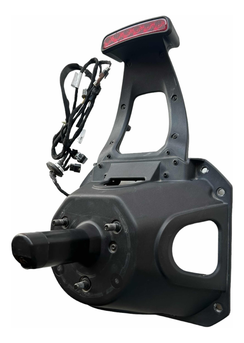 Porta Llanta Ford Bronco 2020 2021 2022 2023 M2db-s27776