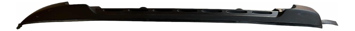 Riel Izq Porta Equipaje Tacoma 2016 2018 2020 2022 2023 Orig
