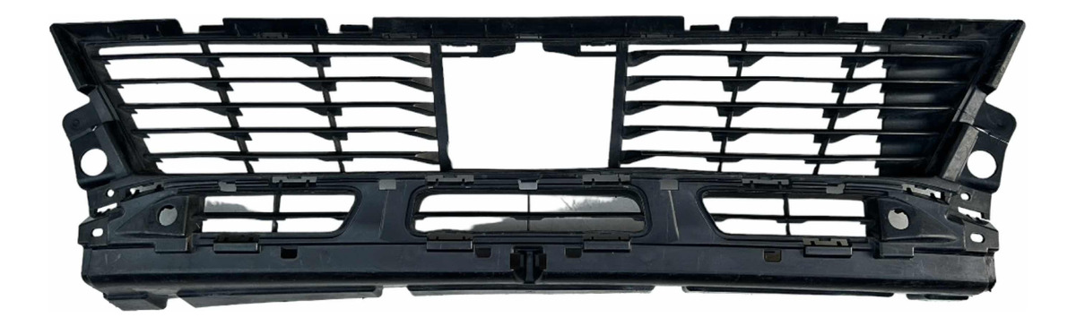 Rejilla Inferior Fascia Peugeot 3008 2018 2019 2020 Original - vista 1