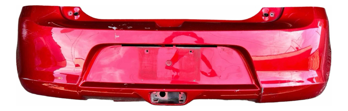 Fascia Trasera Swift 2018 2019 2020 2021 2022 Original - vista 1