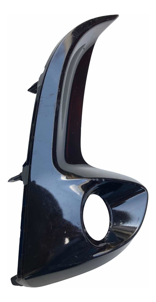 Bisel Rejilla Faro Niebla Toyota Yaris 2021 2022 2023 - vista 1