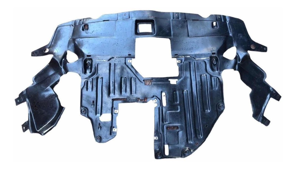 Tolva Inferior Honda Crv Cr-v 2012 2013 2014 Nva Tw