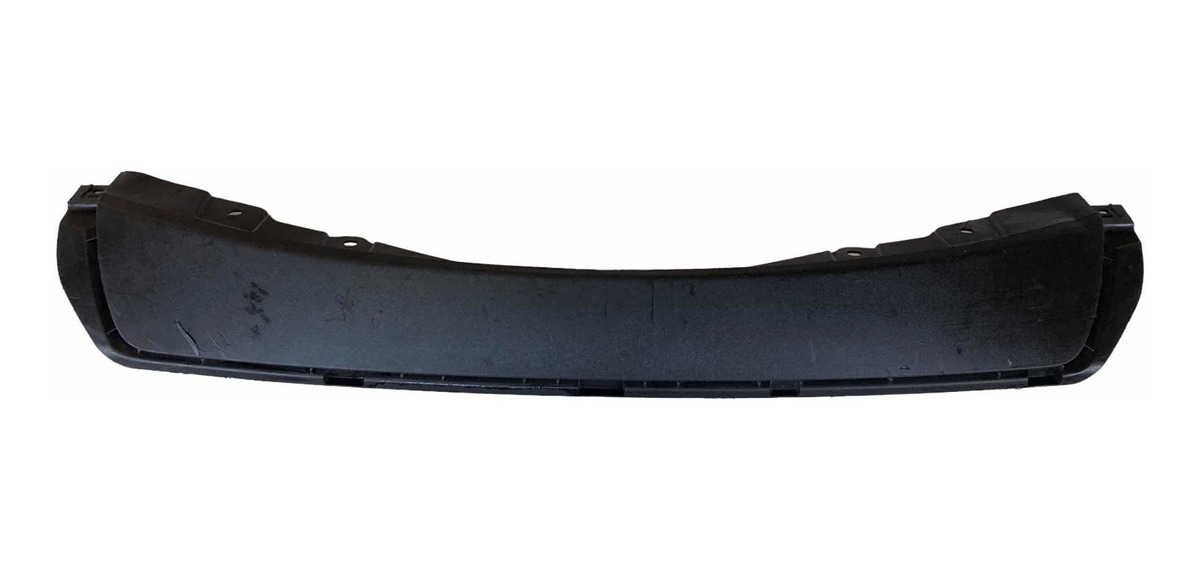 Moldura Spoiler Fascia Trasera Acura Rdx 2019 2020 2021 Orig