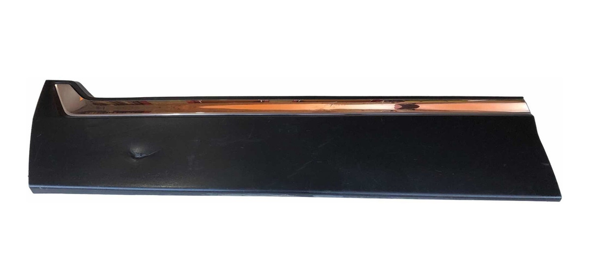 Moldura Puerta Del Izq Honda Crv Cr-v 2017 2019 2021 2022 - vista 1