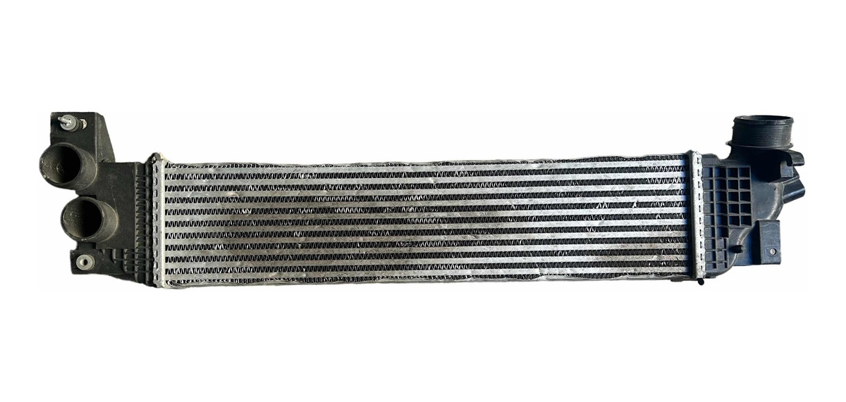 Intercooler Turbo Lincoln Continental 2017 2018 2019 2020