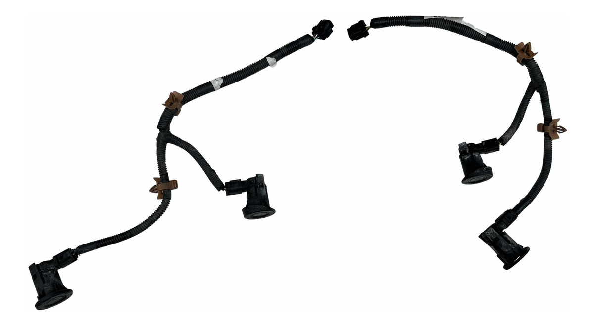 Sensores De Reversa Nissan Frontier 2005-2014 Original Parte