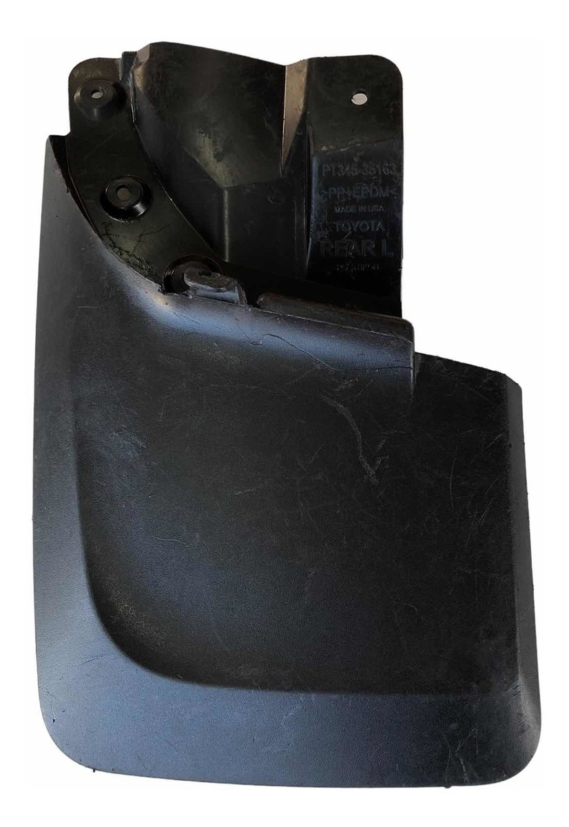 Lodera Izquierda Toyota Tacoma 2016 2017 2018 2019 2020 Orig