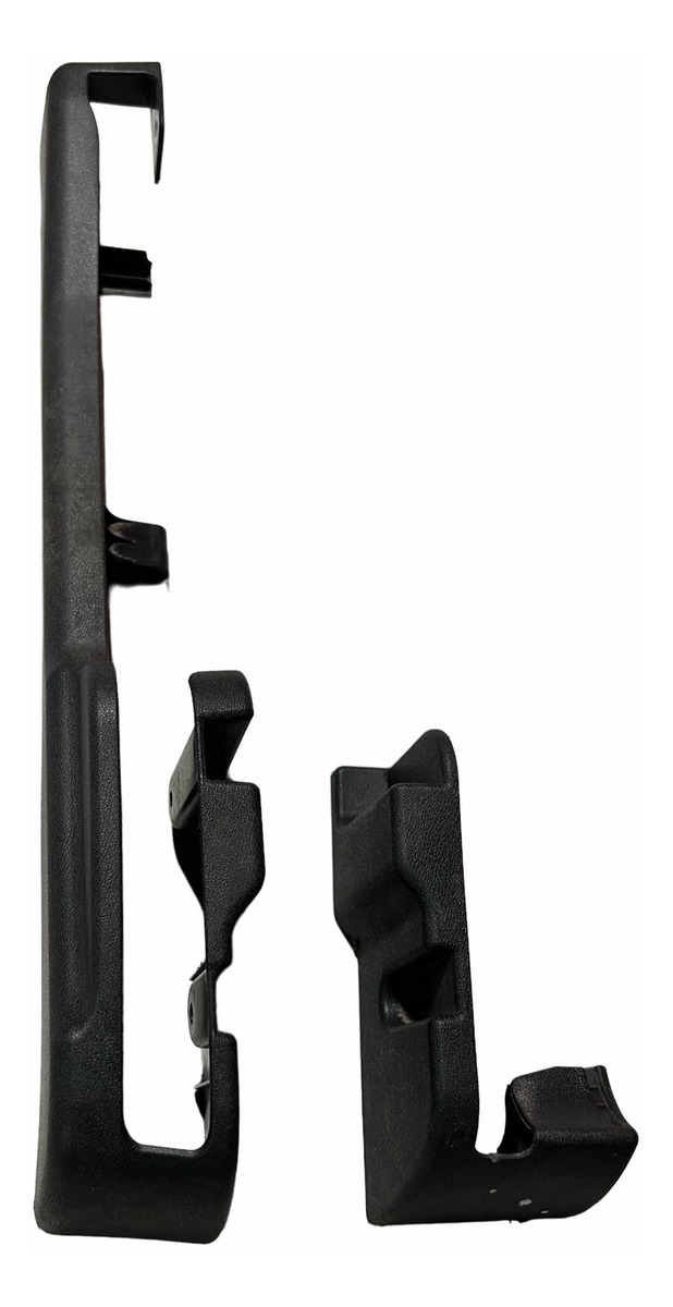Vistas Plasticos Para Rieles Asiento Delant Izq Xtrail 15-20