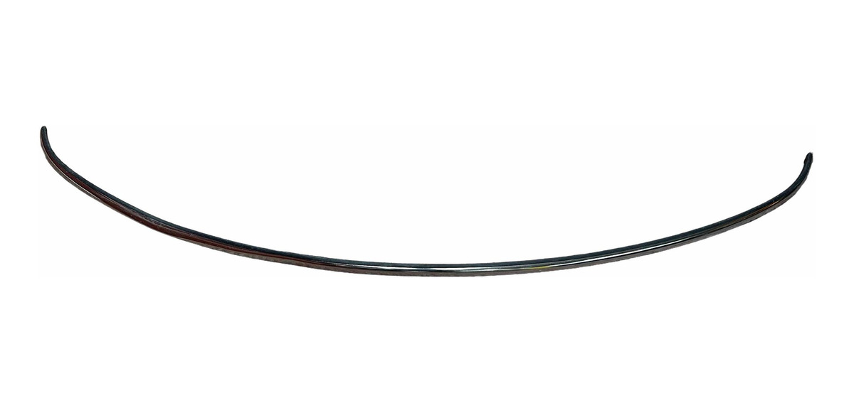 Moldura Cromo Arco Cajuela Mini Cooper 1998-2017 Original