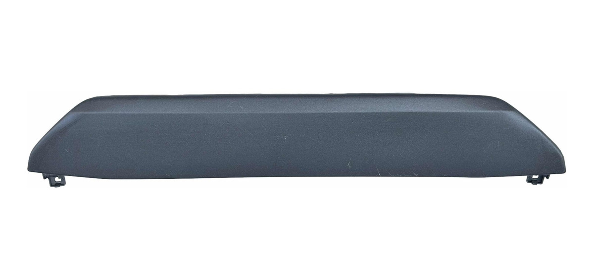 Moldura Superior Fascia Zusuki Vitara 2015 2016 2017 2018 19
