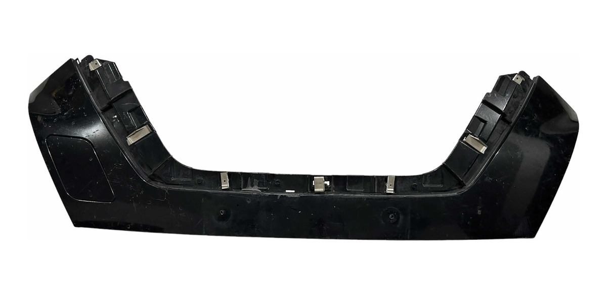 Moldura Parrilla Nissan Versa Ng 2020 2021 2022