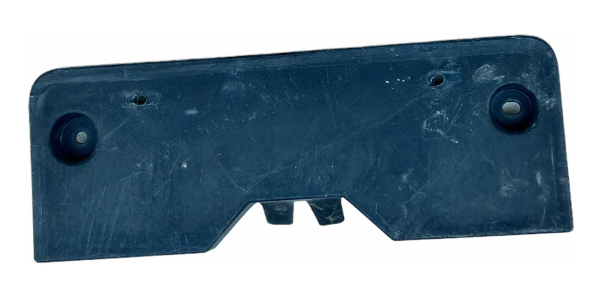 Porta Placa Nissan Versa 2020 2021 20202