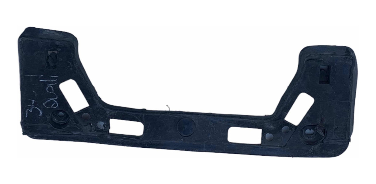Porta Placas Delantero Toyota Prius 2016 2017 2018