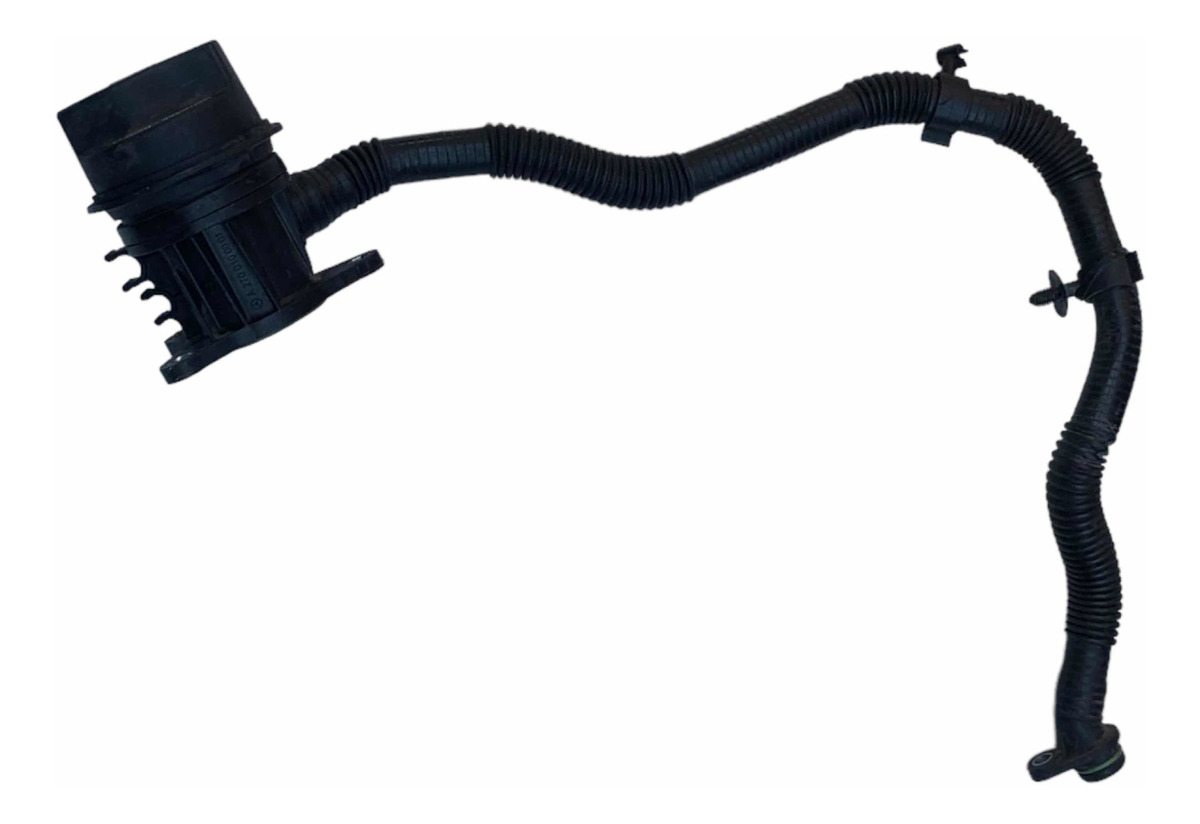 Boca Tubo Ducto Mercedes-benz 2012 2013 2014 2015 2016