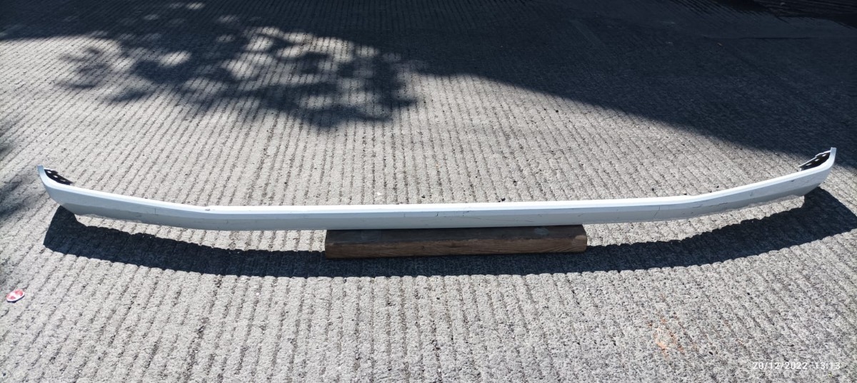 Moldura Facia Ford Bronco 2018 2019 2020 2021