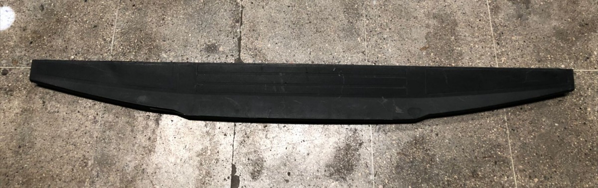 Jinete De Tapa Ford Lobo 2021 - vista 1