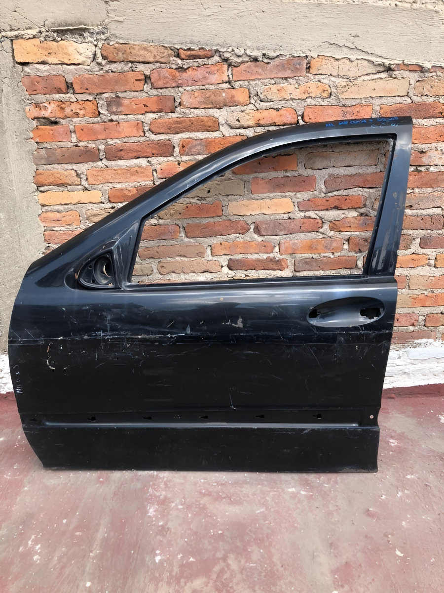 Puerta Delantera Izquierda Mercedes Clase S 2002 2003 2005 - vista 1