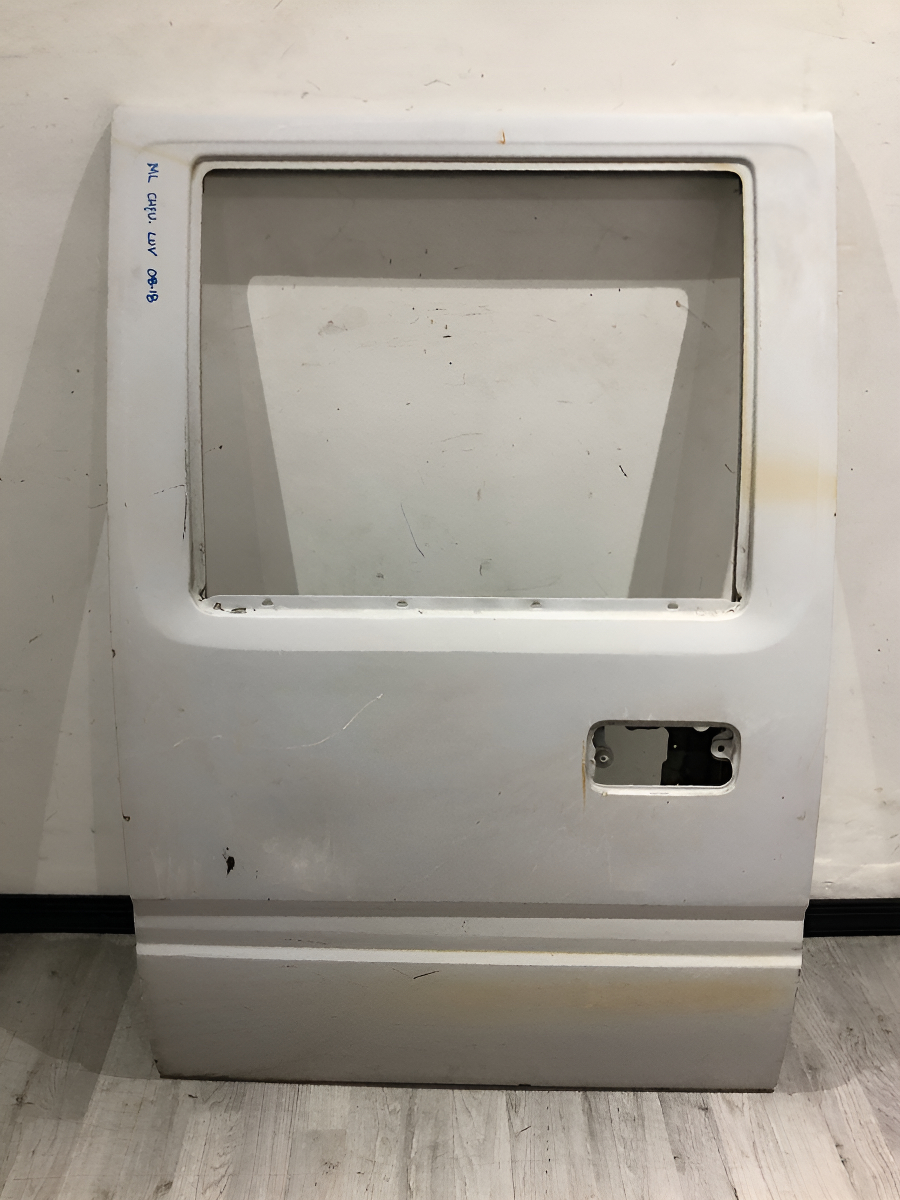 Puerta Trasera Izquierda Chevrolet Luv 2008 2010 2011 2018 - vista 1