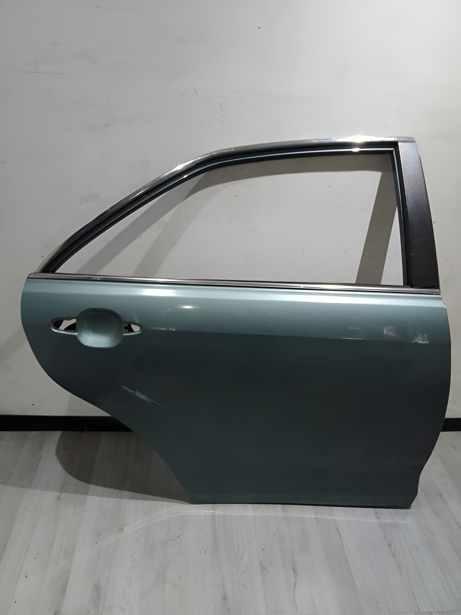 Puerta Trasera Derecha Camry 2007 2008 2009 2010 2011 - vista 1