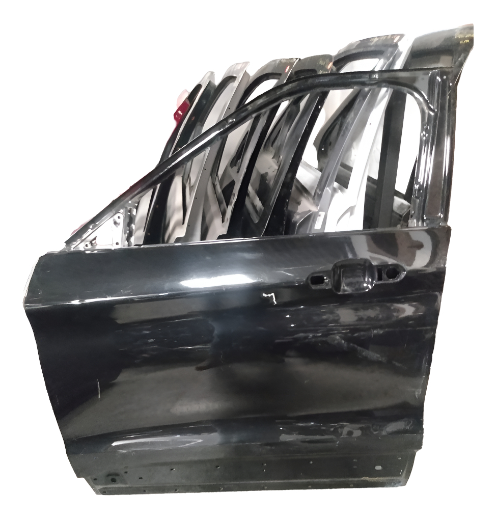 Puerta Delantera Izquierda Ford Explorer 2019 2020 2021 - vista 1