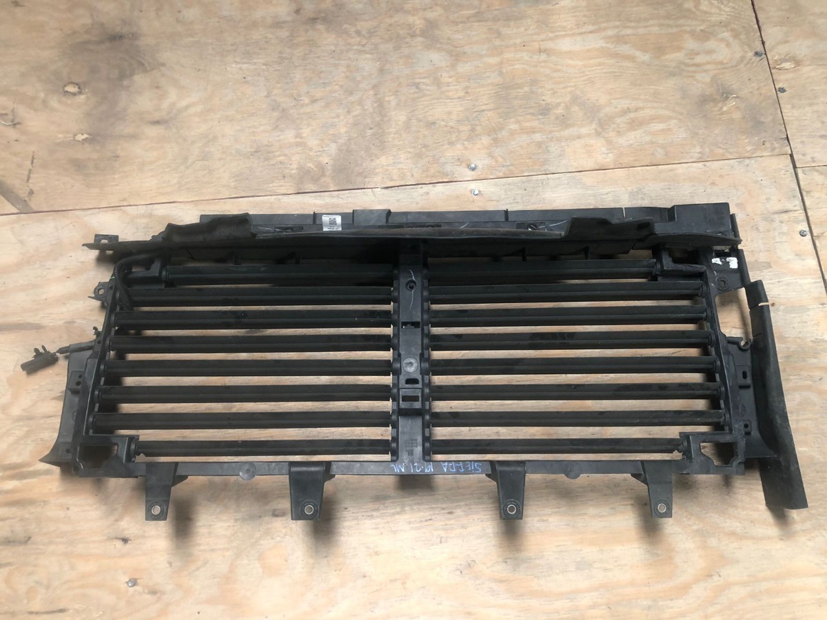Ventilas Gmc Sierra 1500 2019 2020 2021