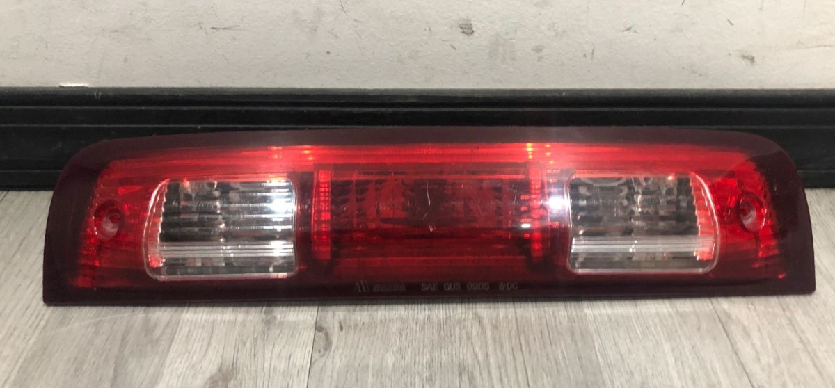 Stop Cabina Dodge Ram 1500 3500 2009 2010 2011 2012 2013 18