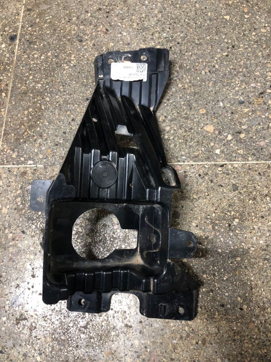 Base Faro Niebla Izquierdo Super Duty 2017 2018 2019
