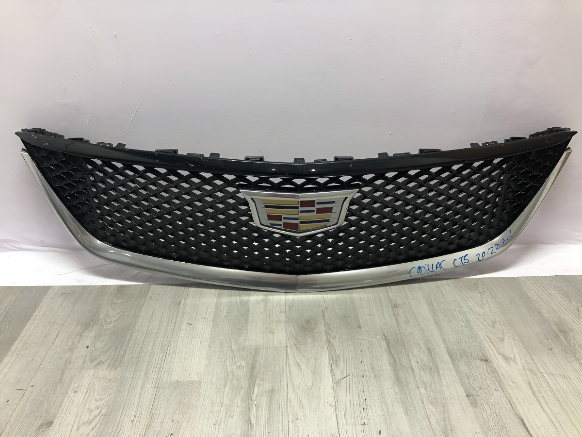 Parrilla Cadillac Cts 2020 2021 2022 - vista 1